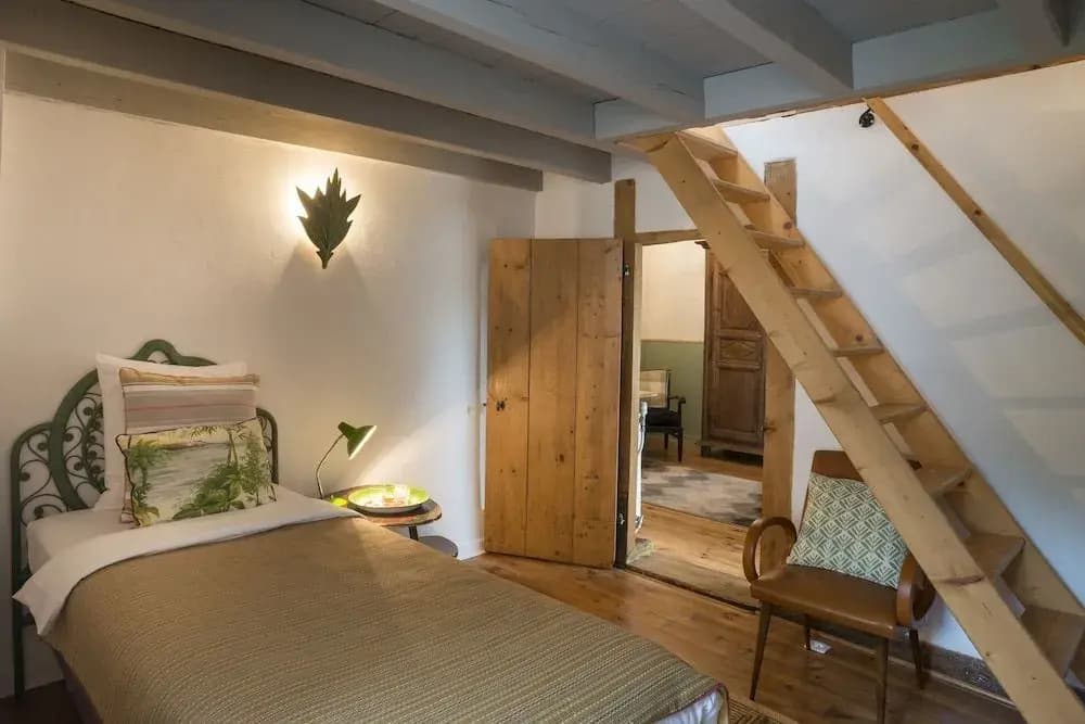 Maison le Village - Photo 3
