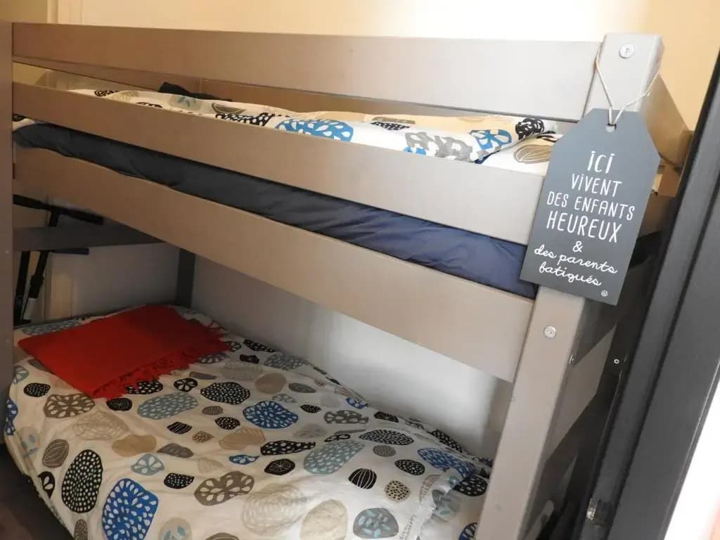 Appartement Les Sables-d'Olonne, 1 pièce, 4 personnes - FR-1-92-778 - Photo 2
