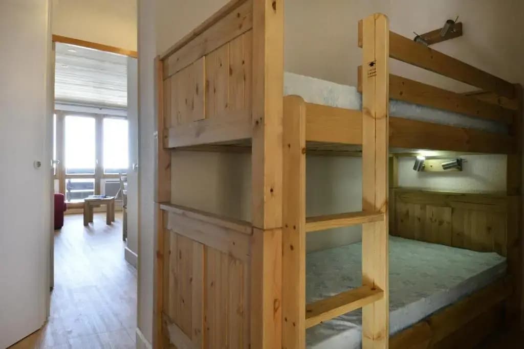 Résidence Licorne - Studio pour 4 Personnes 48 - Photo 2