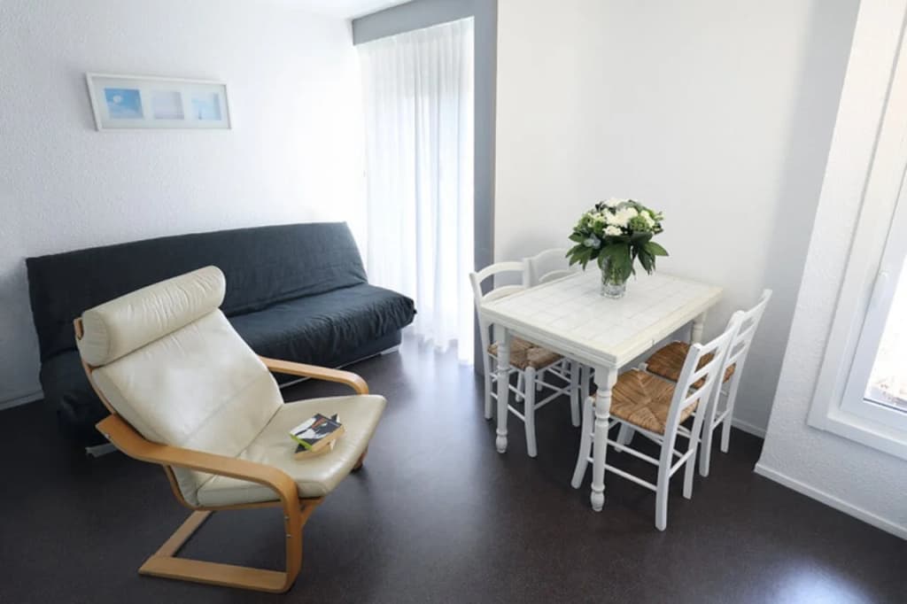 hotel thermes les Ecureuils - Photo 5