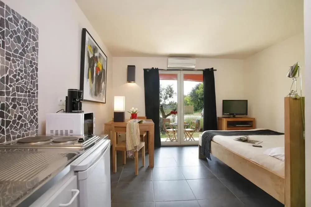 Le Milos Residence Hotel - Miniature 6