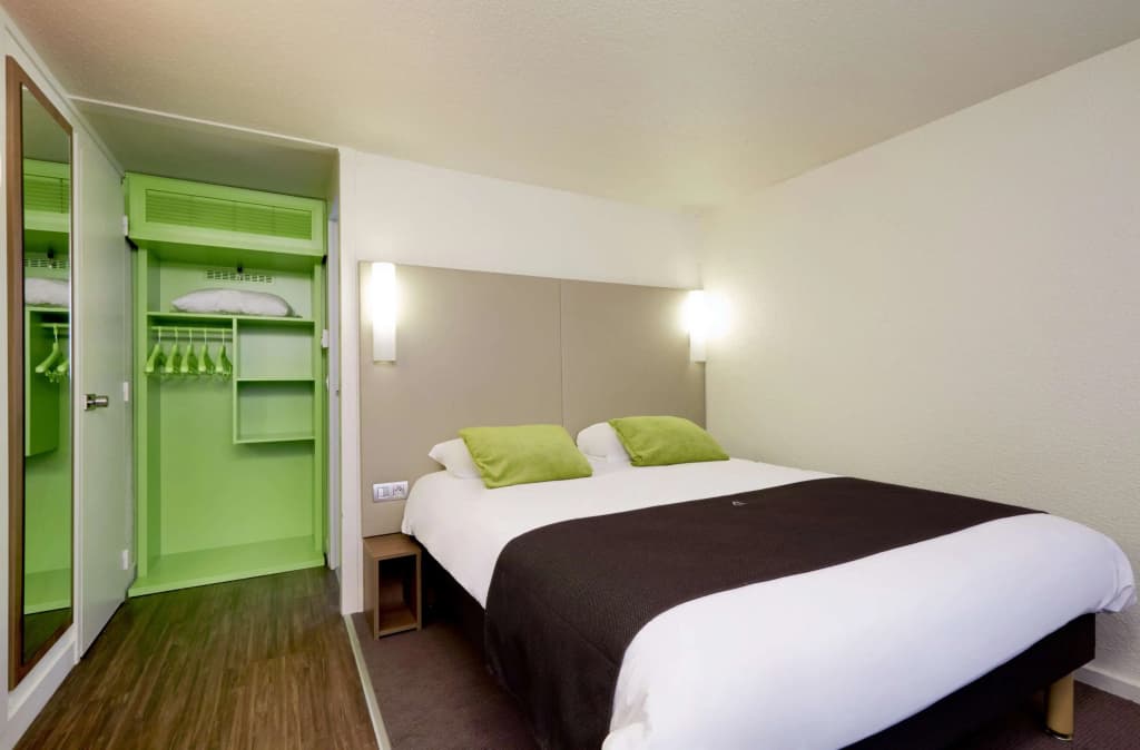 Hotel Campanile Chalon Sur Saone - Photo 4