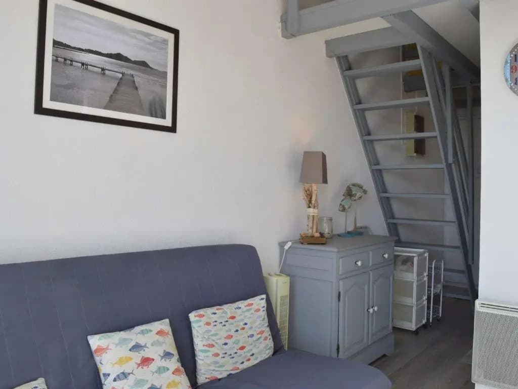 Appartement Fleury-Saint-Pierre-la-Mer, 2 pièces, 4 personnes - FR-1-229D-35 - Photo 3