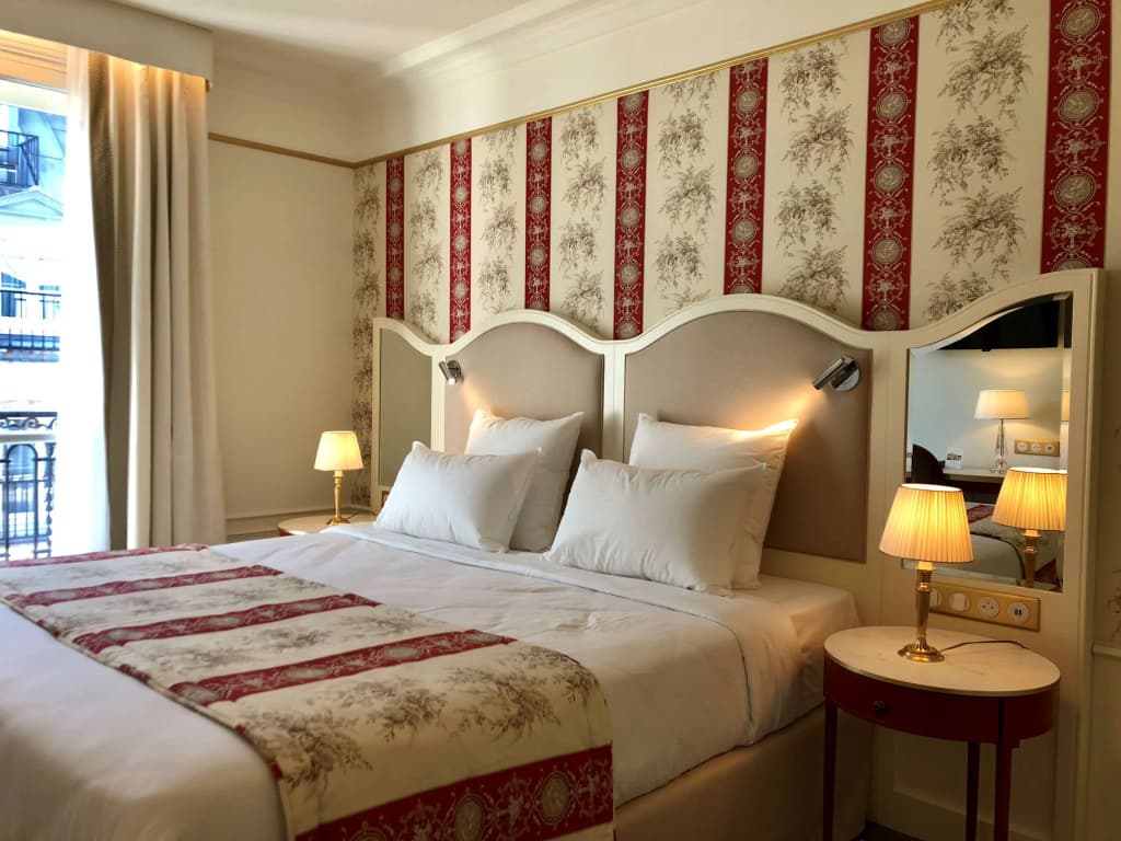 Hotel Mayfair - Photo 3