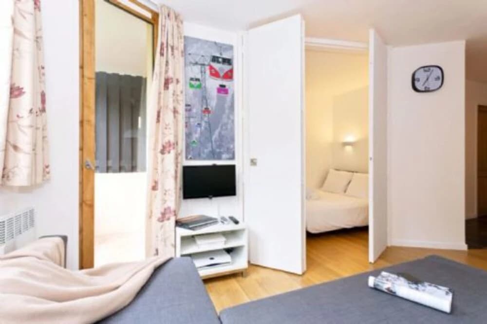 Apartment Chamois Blanc 2 - Photo 3