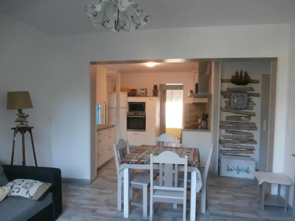 Appartement Capbreton, 4 pièces, 8 personnes - FR-1-239-484 - Photo 2