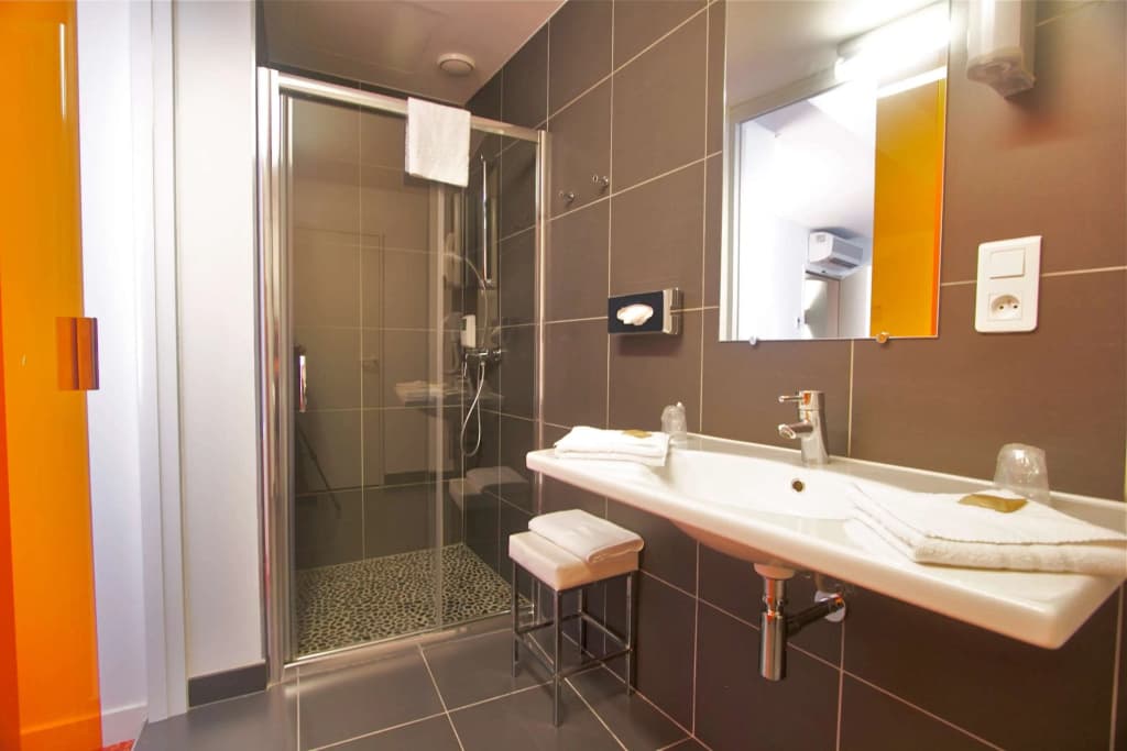 Best Western Hotel San Benedetto - Miniature 8