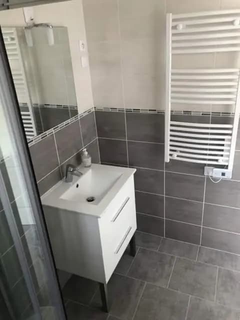Appartement Dulac - Miniature 7
