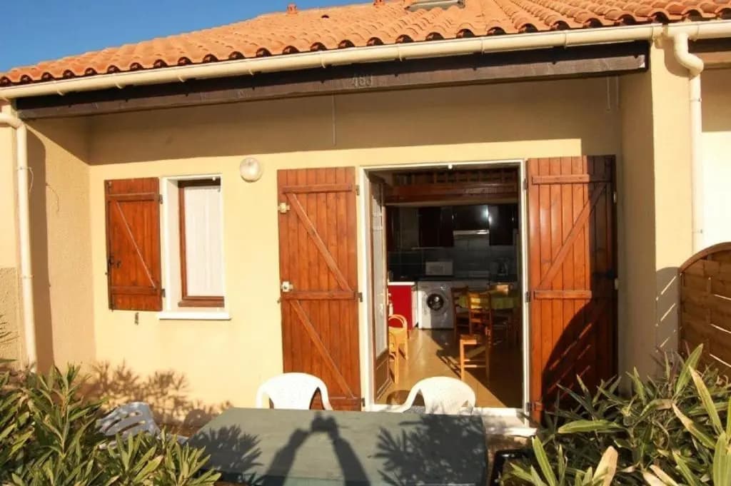 Résidence GRANDE BLEUE - Maisons & Villas pour 6 Personnes 334 - Miniature 6