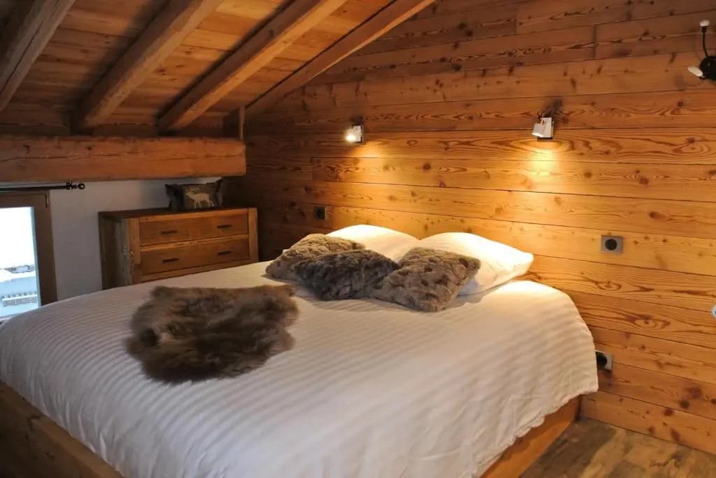 Maison 7 Pieces 12 Personnes Centre Station Proche Pistes 79925 - Photo 5