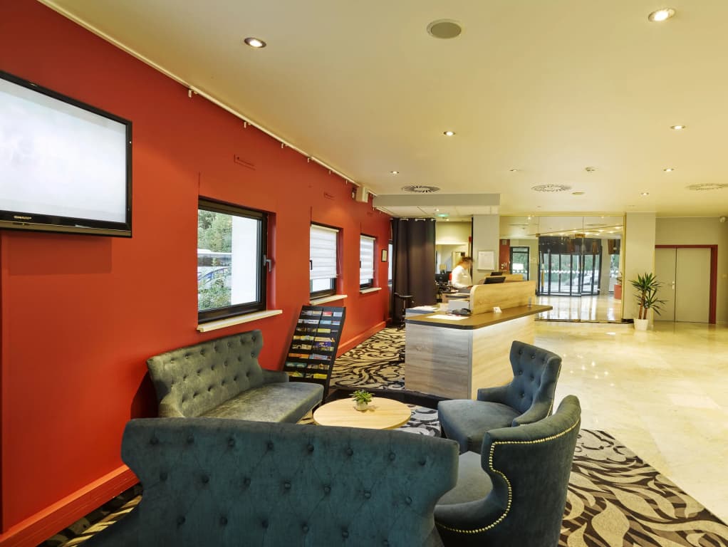 7Hotel&Spa - Photo 2