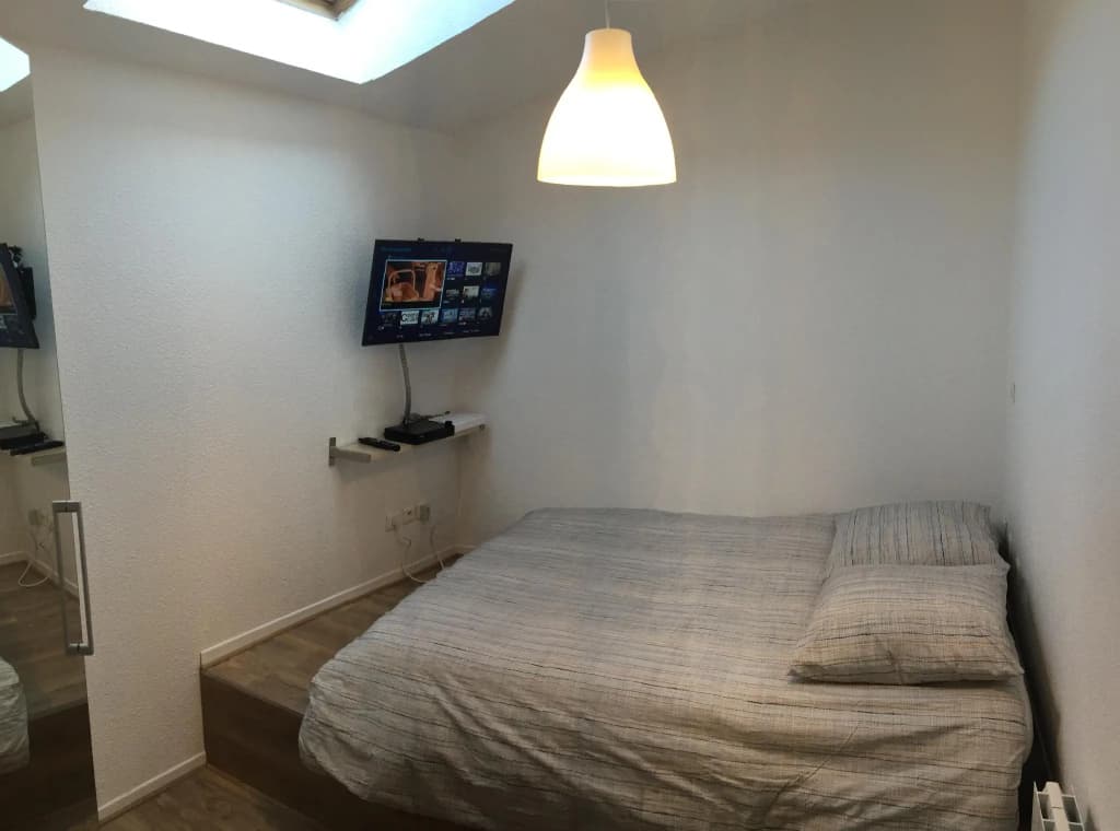 Apartment Villeurbanne - Photo 1