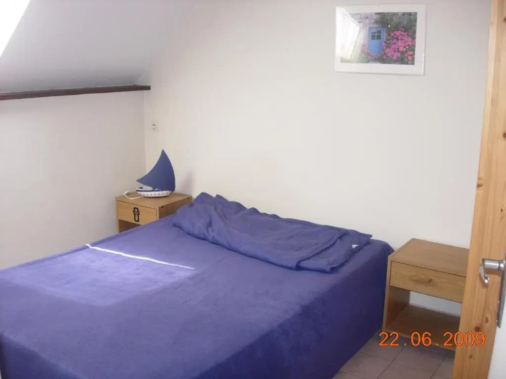 Ker Océan 3 au bord des dunes logement du bout Famille DUPREZ GOBERT - Photo 3