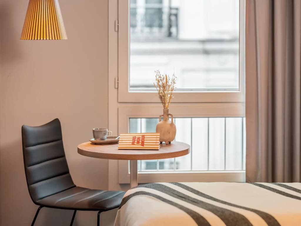 Ibis Paris Gare Montparnasse Catalogne - Photo 4