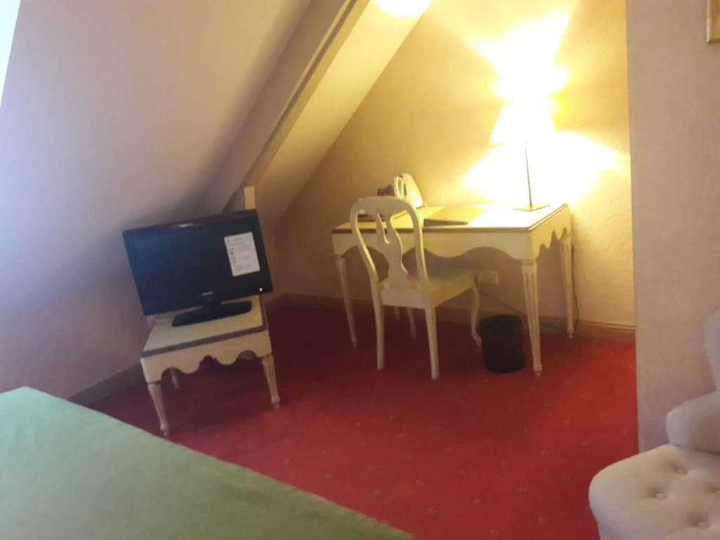 Hostellerie des Clos - Photo 5