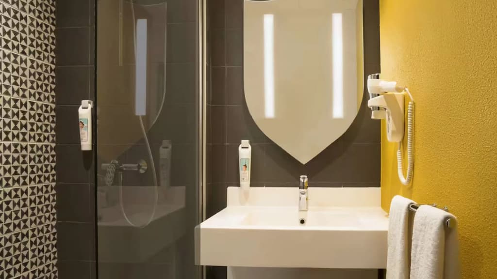 ibis Styles Carcassonne La Cité - Miniature 8