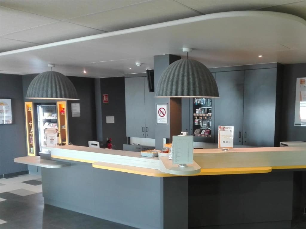 Hôtel Première Classe Thionville - Photo 2