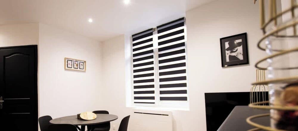 Le Cantin-porain Wifi Centre Ville 2pers - Photo 3