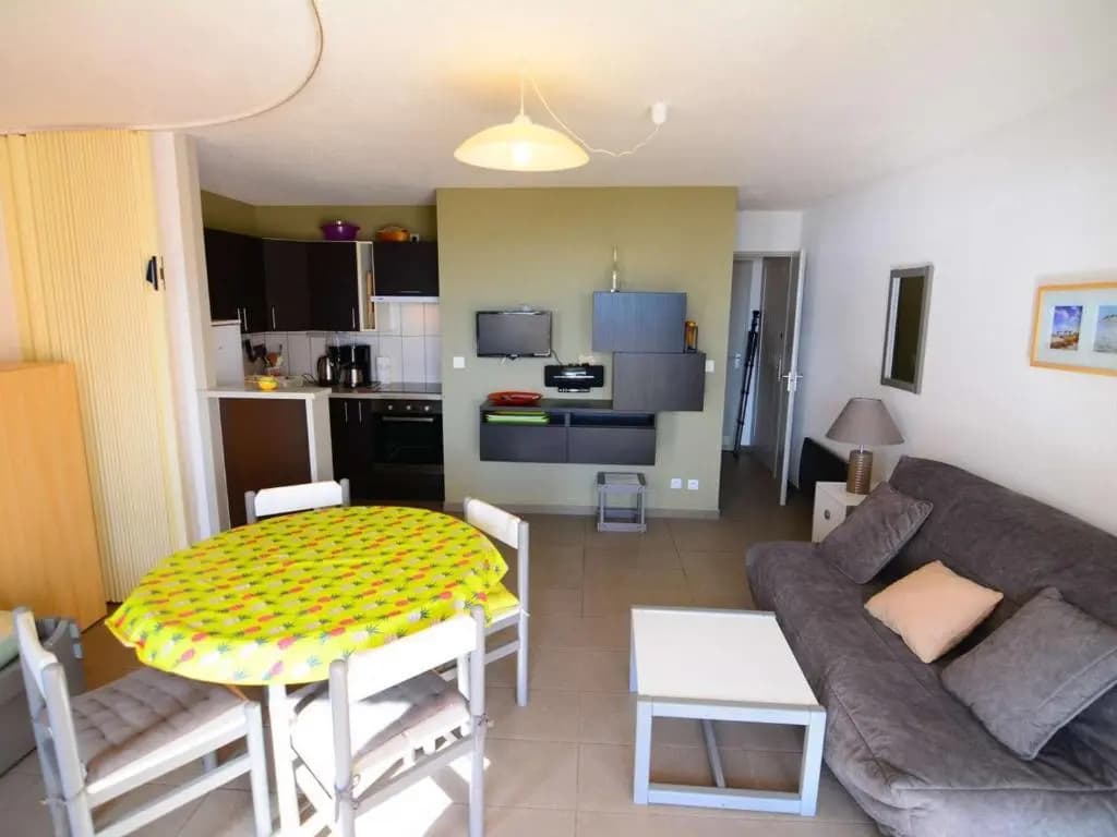 Appartement Port Barcarès, 3 pièces, 6 personnes - FR-1-431-61 - Photo 2