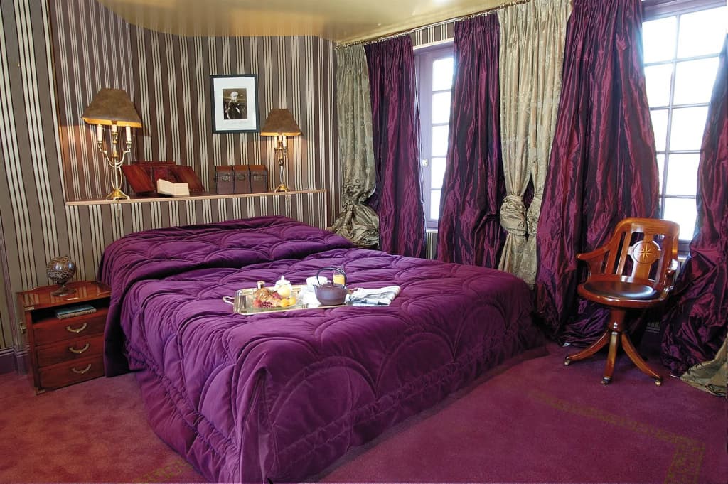Domaine Saint Clair Le Donjon Etretat - Photo 4