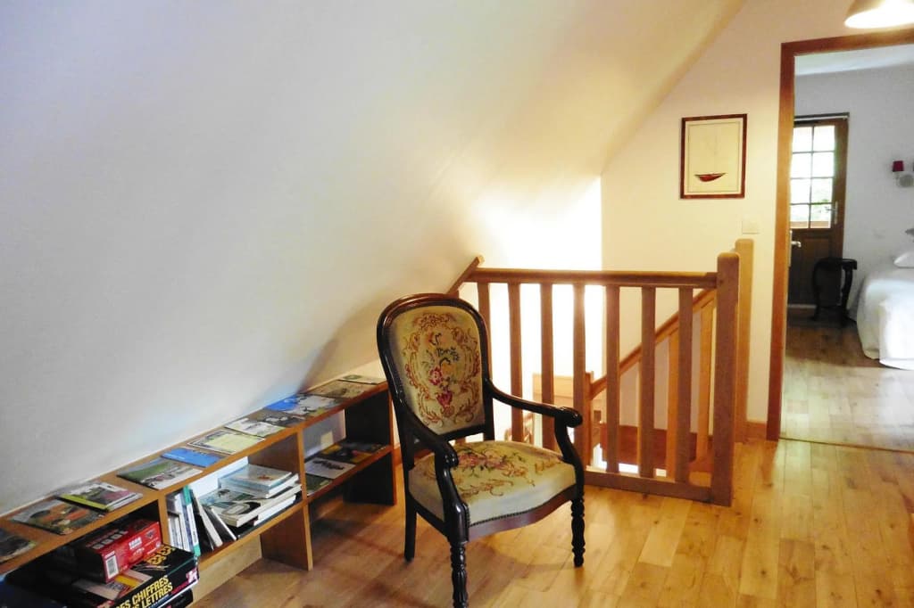 Country House in Normandy Near Etretat - Photo 5