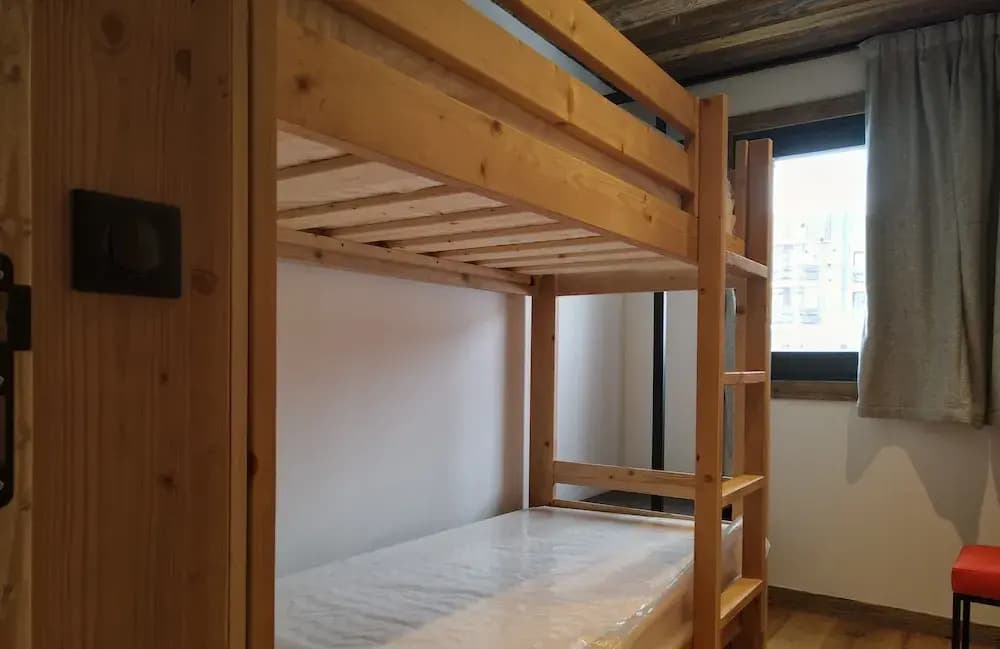 Appartement 123 - rond point des pistes - Photo 1