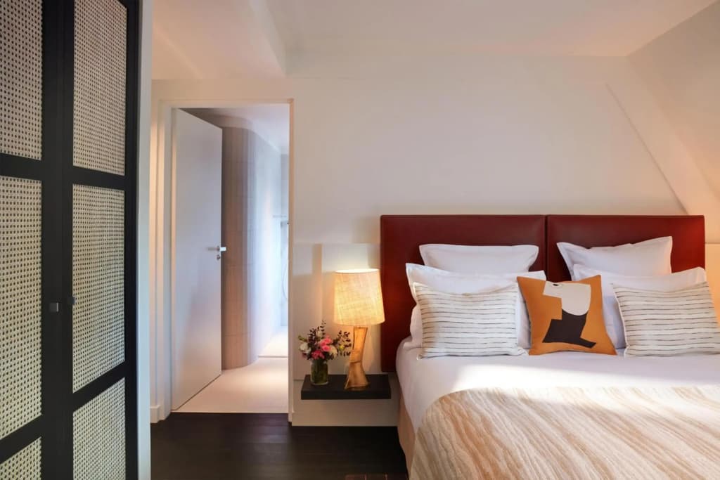 La Villa Saint Germain des Prés - Photo 4