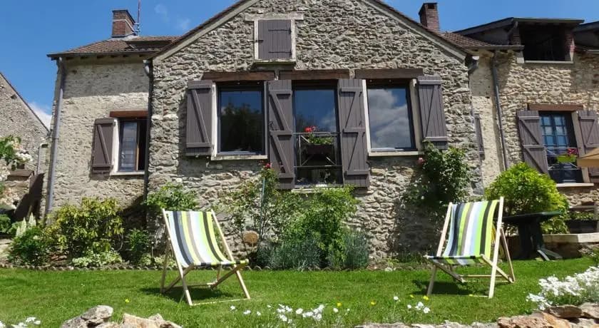 La maison du Fargis - Photo 4