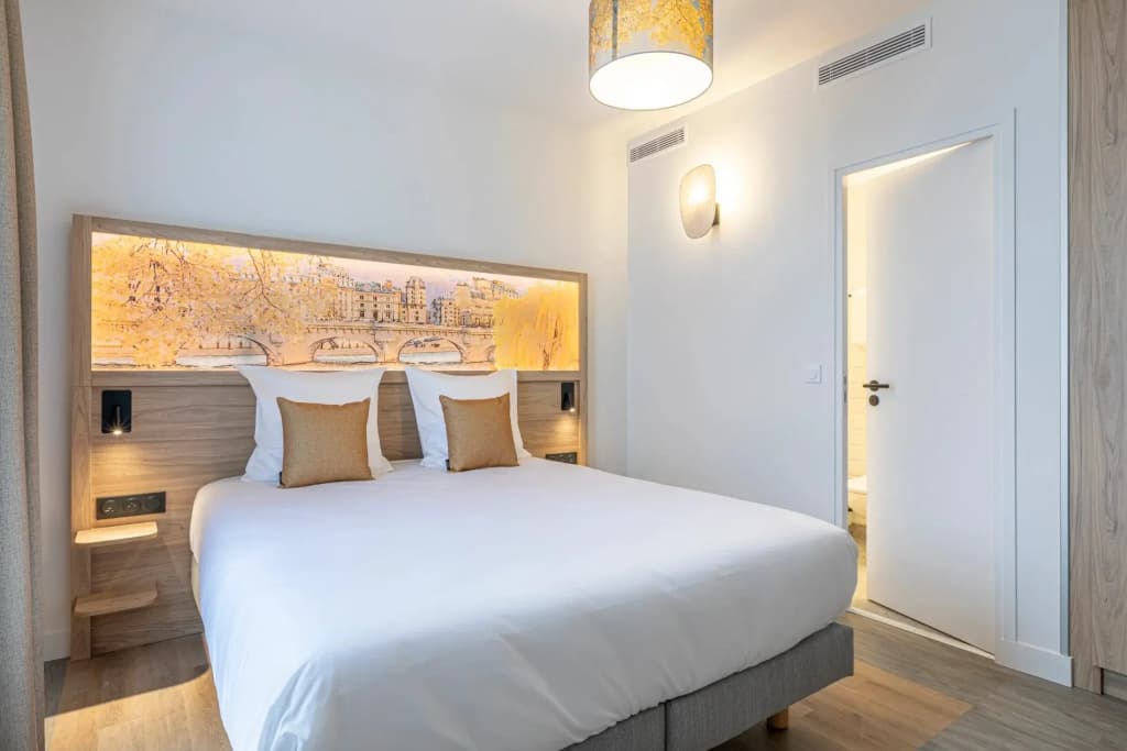 Dantan Hotel - Photo 5