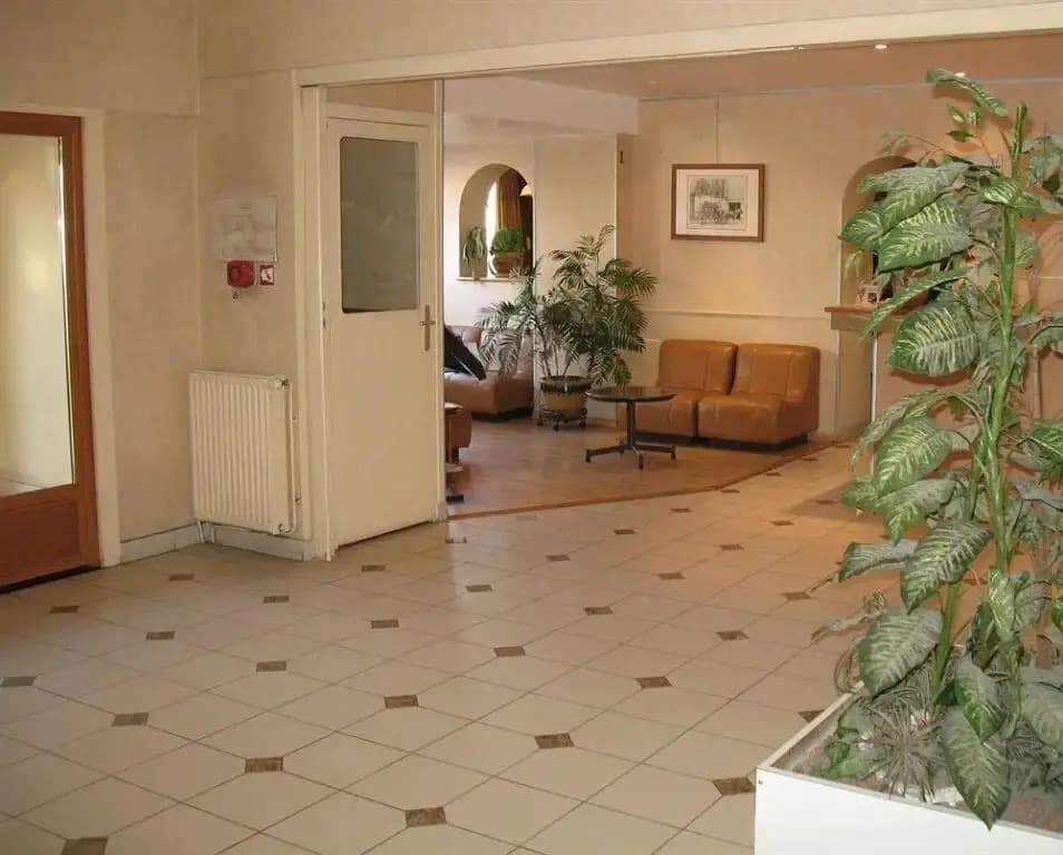 Le Relais de Massy - Miniature 6