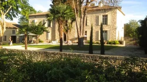 Rue du Château - Photo 1
