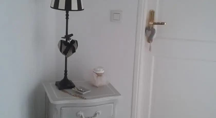 Au Charme d'Honfleur - Photo 1