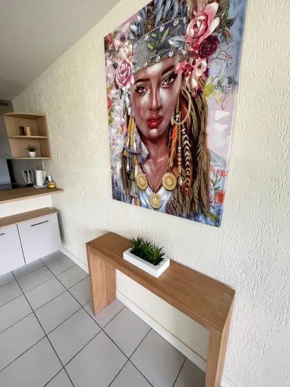 superbe appartement en résidence - Photo 2