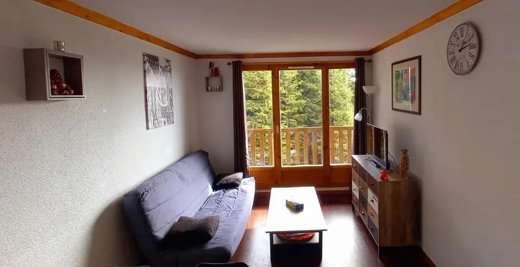 superbesse Appartement 4-6 pers. 2 ch. Dans résidence 3 étoile avec piscine - Photo 4