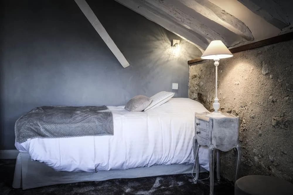 Hostellerie Les Griffons - Photo 5