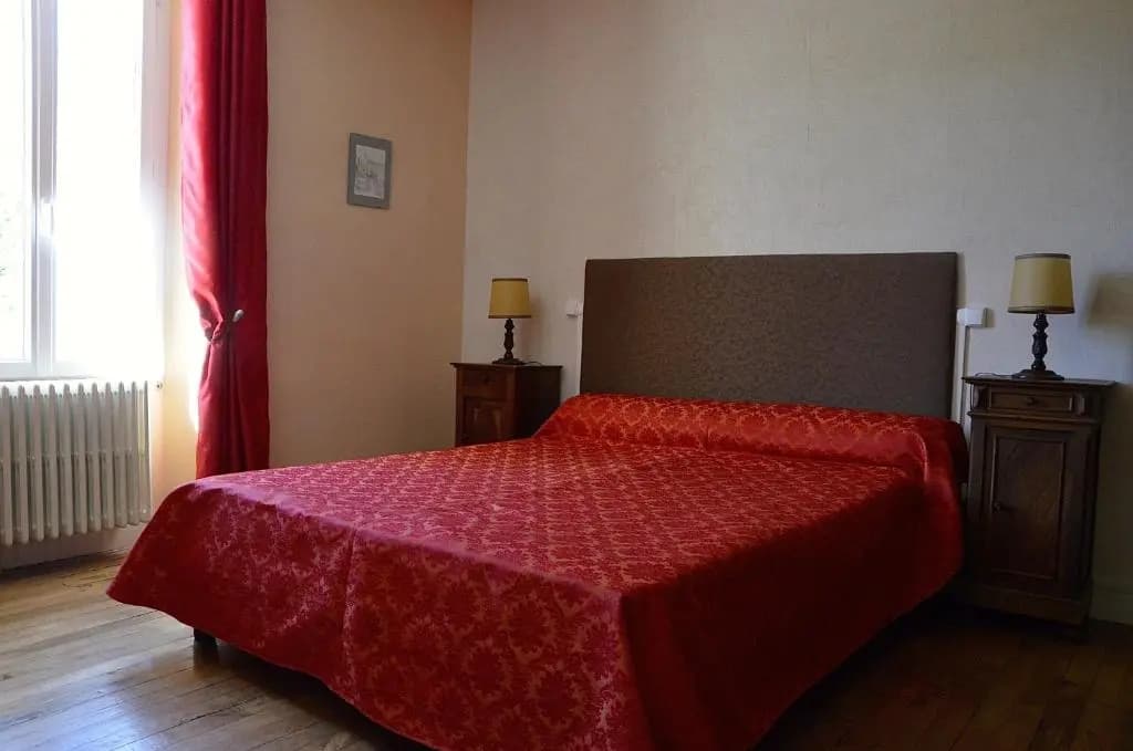 Le Vieux Noyer - Photo 2