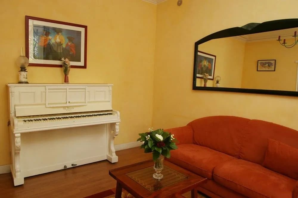 Hôtel Gardenia - Photo 2