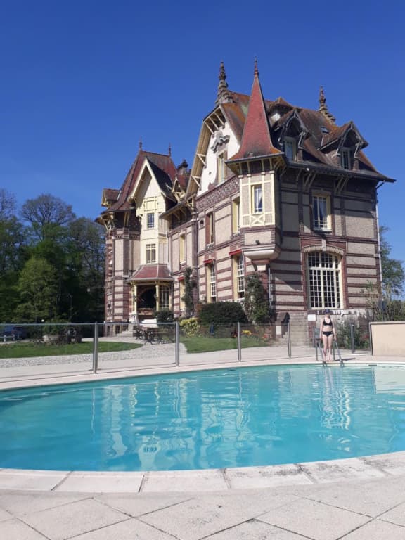 Château de la Rapée - Miniature 6