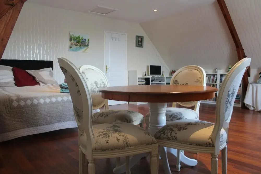 Le Clos Des Roses - Photo 4