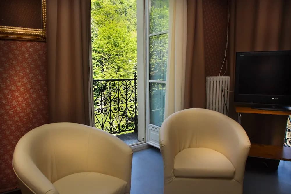Hotel Aquitaine - Miniature 8
