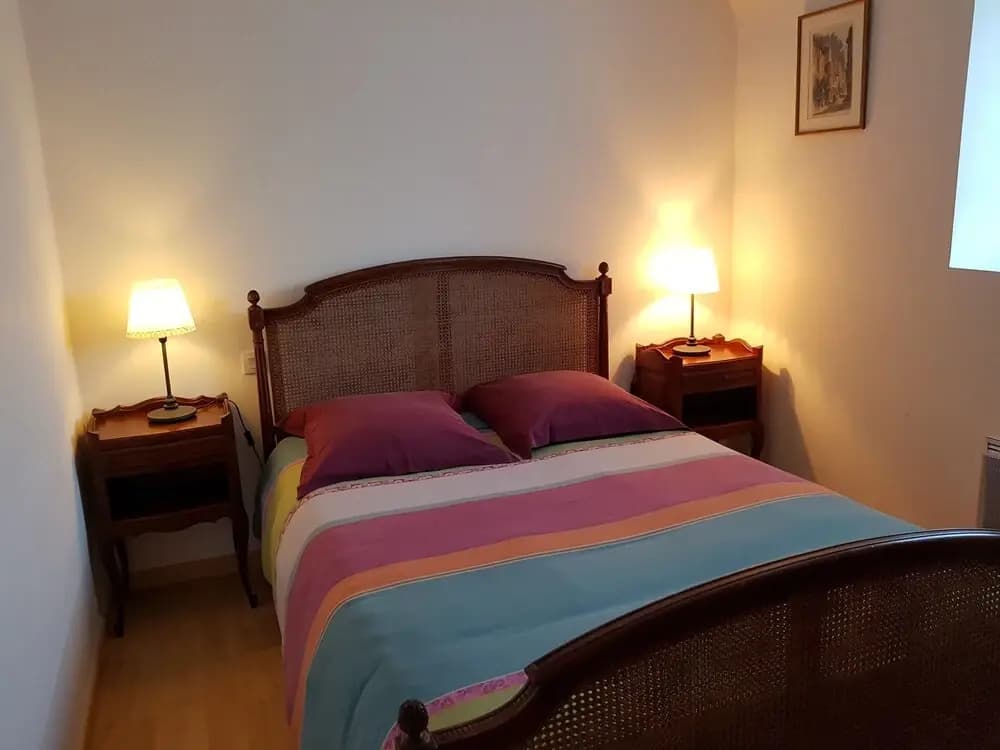 B&B Domaine de Keryargon - Photo 3