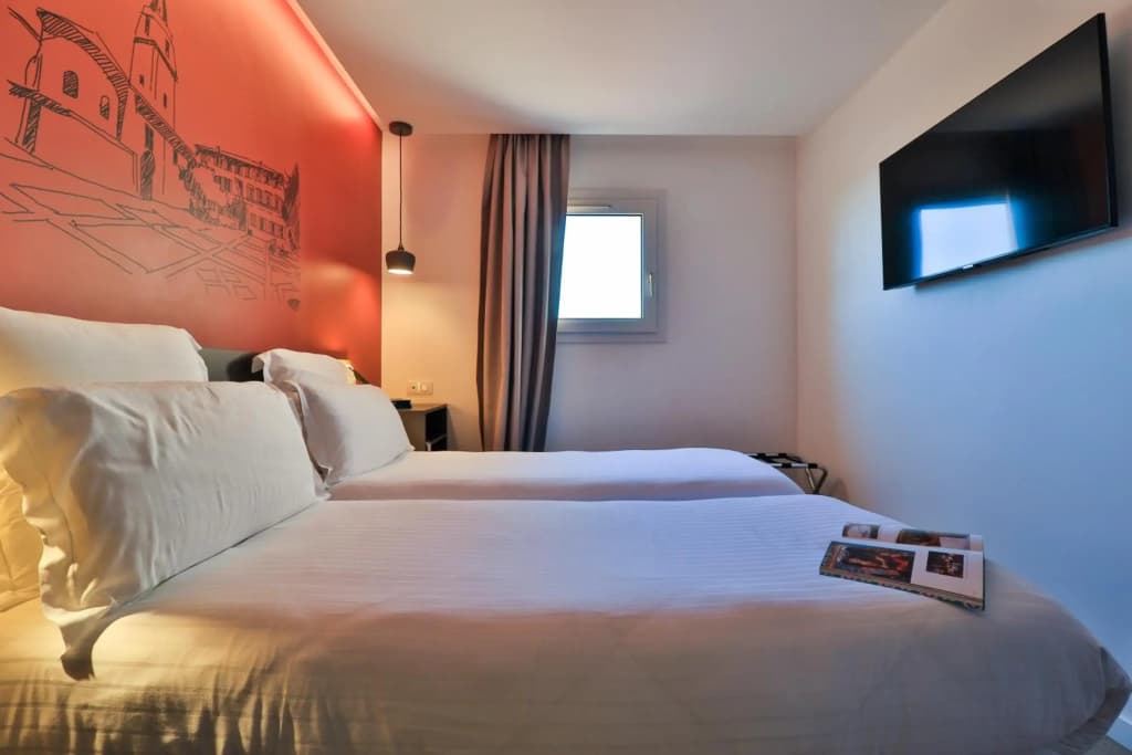 Hôtel Cyano Fréjus-Saint Raphaël - Photo 4