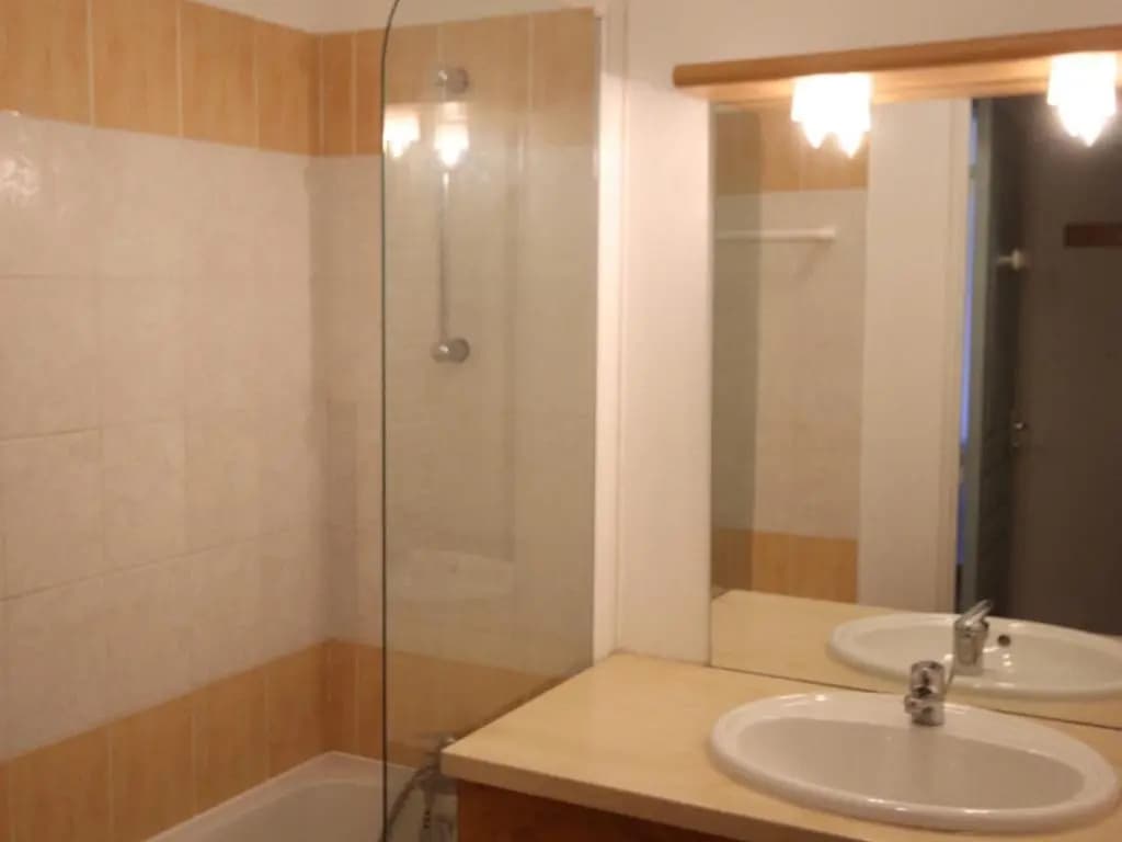 Appartement Le Dévoluy, 2 pièces, 4 personnes - FR-1-504-488 - Photo 5
