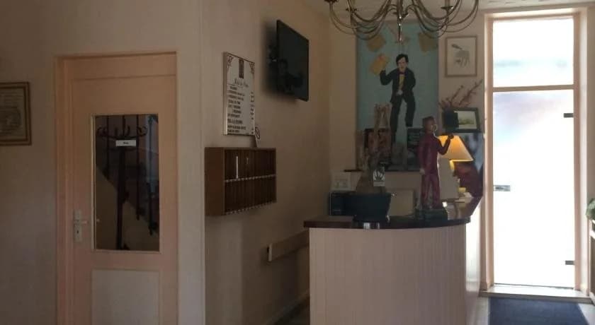 Hotel de Paris - Photo 2
