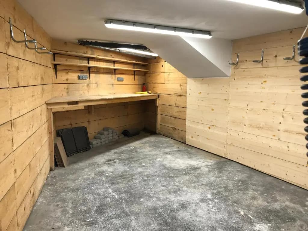 Montriond & Morzine, 4 bedroom ground floor apartment - Photo 4