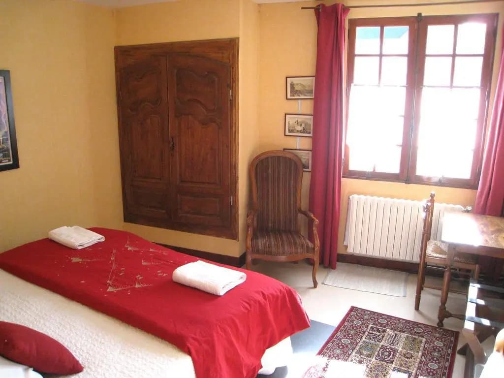 Htel les Templiers - Photo 4