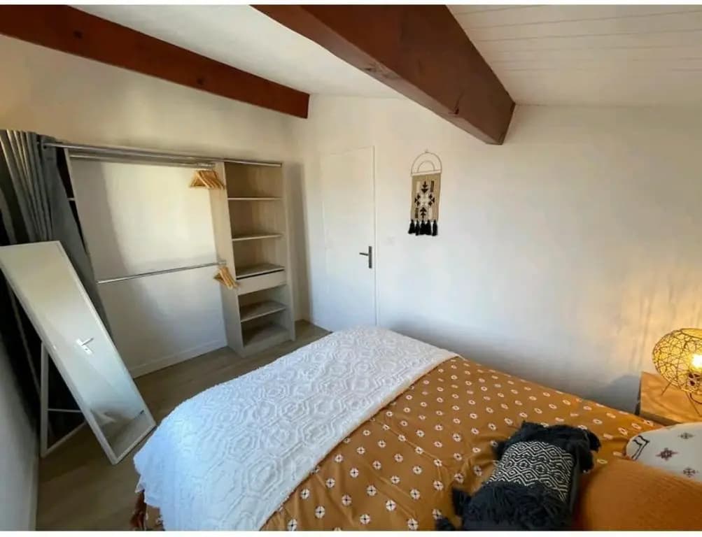 Le Loft Berbère - idéal couples, familles, business - centre historique, WIFI , NETFLIX - Photo 3