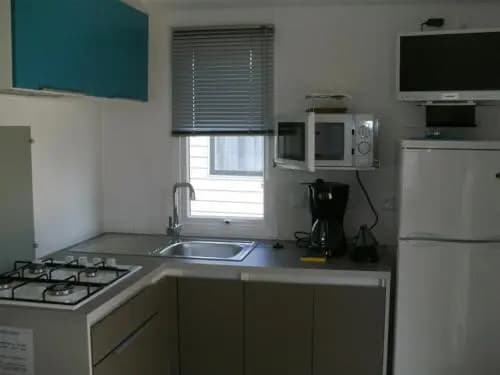 Camping les Seulières - Photo 5