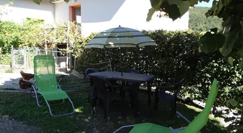 Appartement de la Fruitiere - Miniature 7
