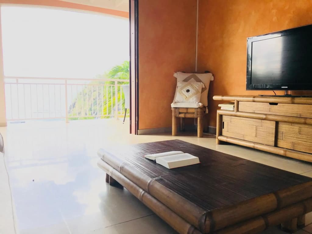 Villa Le sucrier - Photo 2